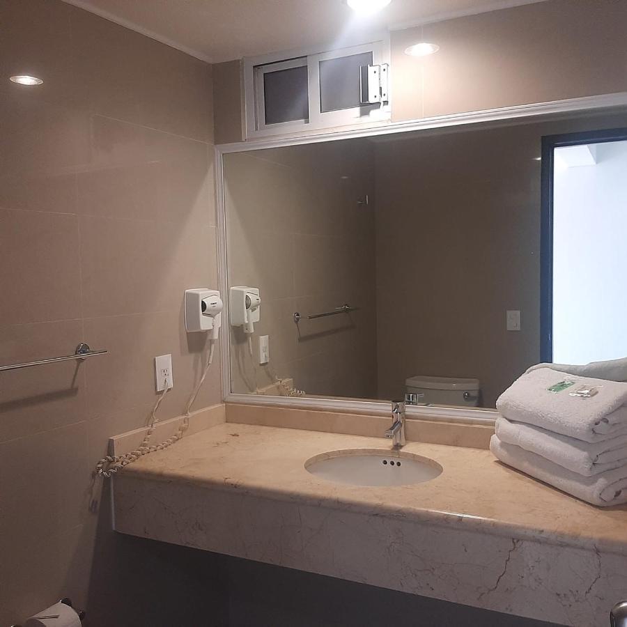 Hotel Borda クエルナバカ エクステリア 写真