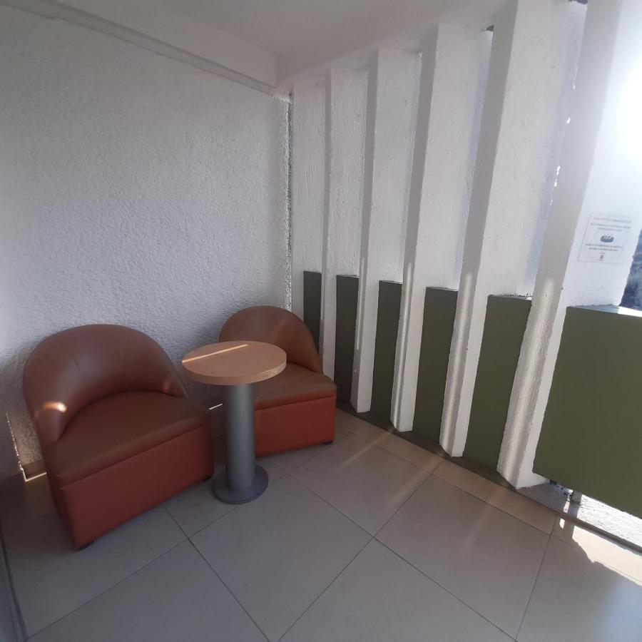 Hotel Borda クエルナバカ エクステリア 写真