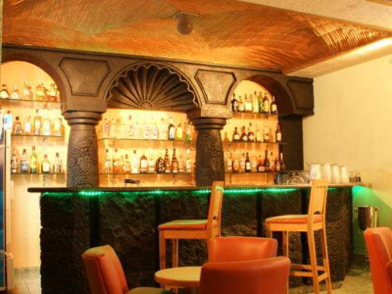 Hotel Borda クエルナバカ エクステリア 写真
