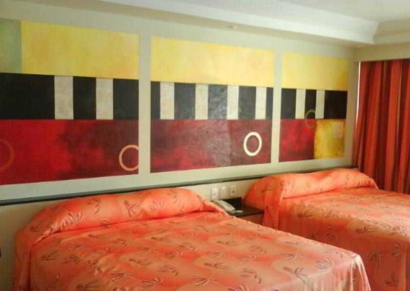 Hotel Borda クエルナバカ エクステリア 写真